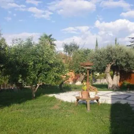 La Casa Dell'upupa *