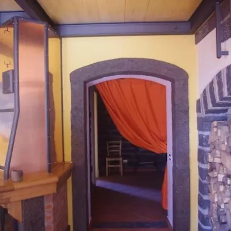 La Casa Dell'upupa Villa