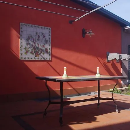 La Casa Dell'upupa *