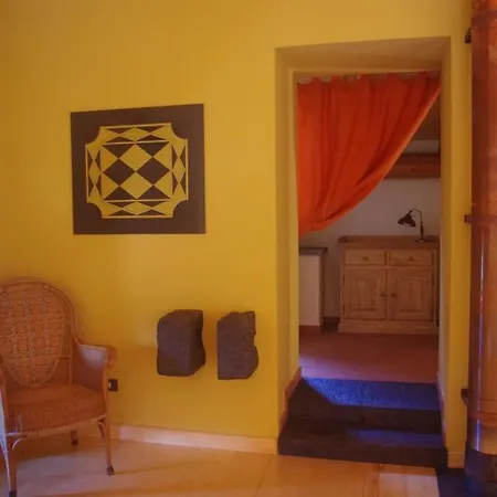 La Casa Dell'upupa