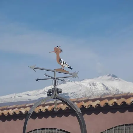 La Casa Dell'upupa * Viagrande