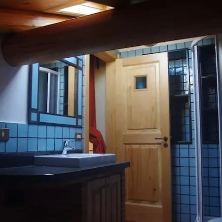 La Casa Dell'upupa Viagrande