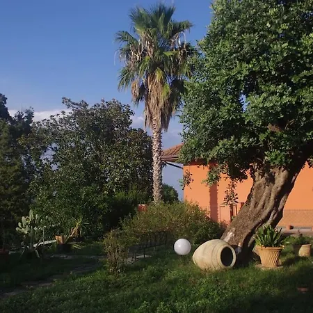 Villa La Casa Dell'upupa