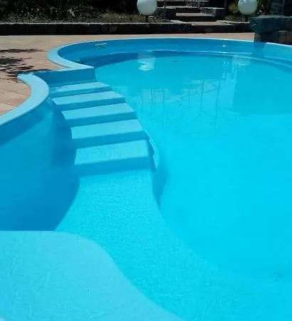 La Casa Dell'upupa *
