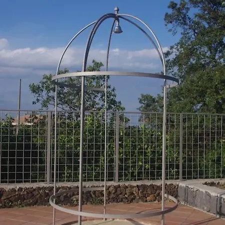 La Casa Dell'upupa Villa