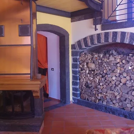 La Casa Dell'upupa