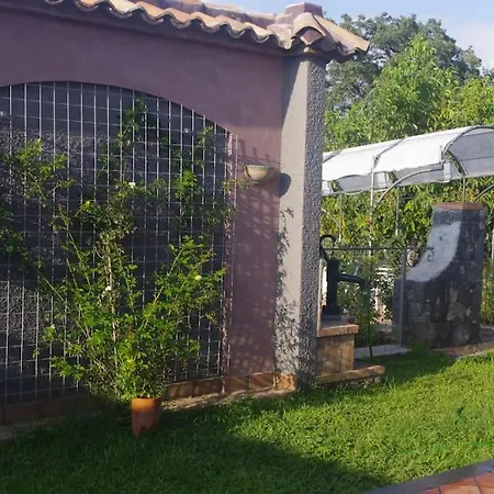 Villa La Casa Dell'upupa *