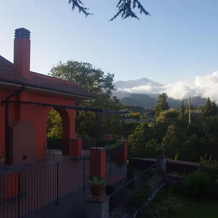 La Casa Dell'upupa