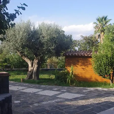 La Casa Dell'upupa *