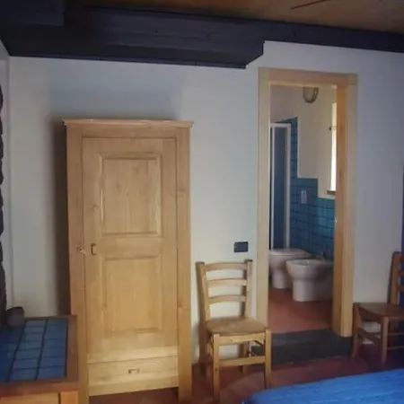 La Casa Dell'upupa Villa